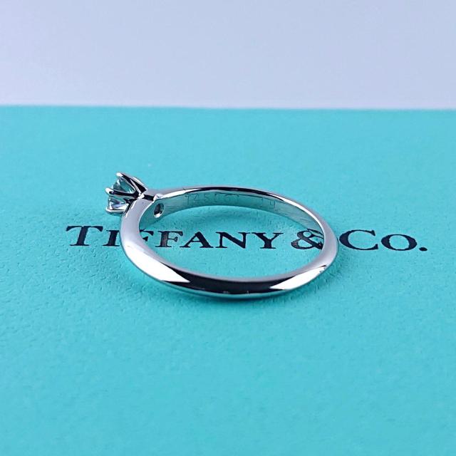 Tiffany ティファニー リング < ブランド Tiffany ティファニー リング < ブランドの