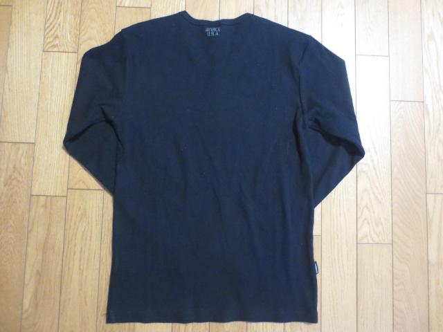 AVIREX  U.S.A.  ArbNX@ȁ@@TVc@L@A  uh 