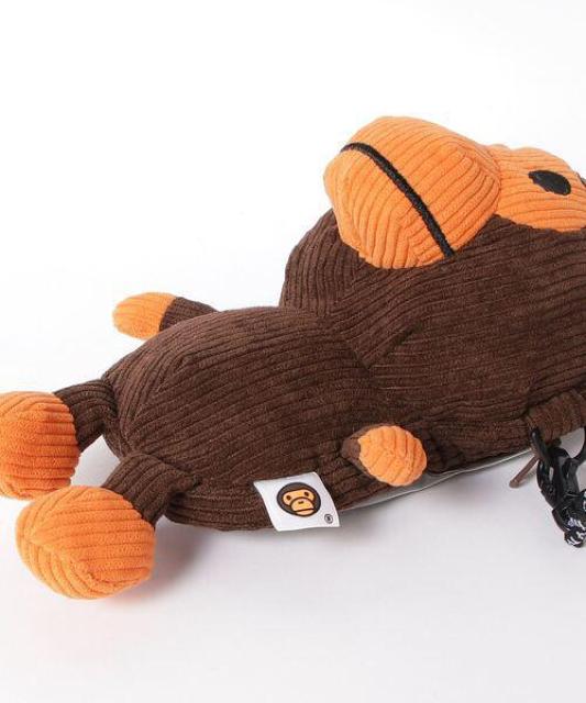 BABY MILO MOBILE BAGベビーマイロモバイルバッグBAPEアベイシングエイプA BATHING APEショルダー < ブランド  BABY MILO MOBILE BAGベビーマイロモバイルバッグBAPEアベイシングエイプA BATHING APEショルダー < ブランドの