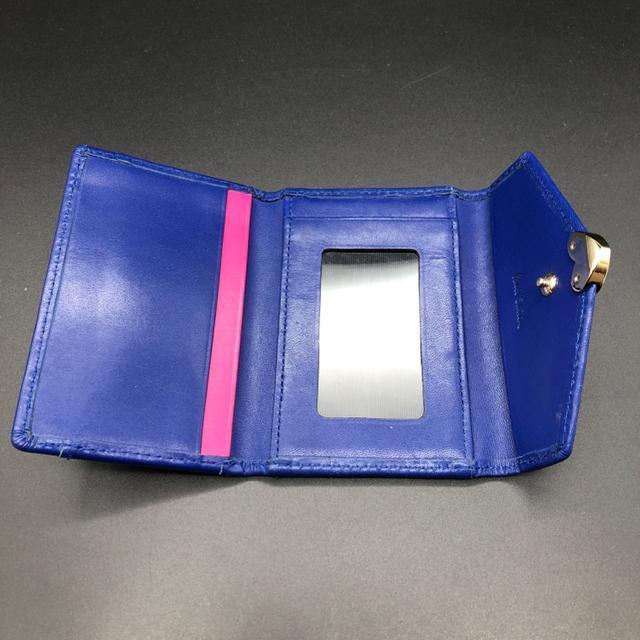 即決 Paul Smith ポールスミス ラブレター パスケース 定期入れ < ブランド  即決 Paul Smith ポールスミス ラブレター パスケース 定期入れ < ブランドの