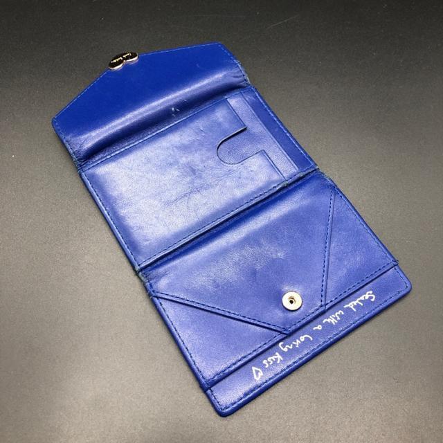 即決 Paul Smith ポールスミス ラブレター パスケース 定期入れ < ブランド  即決 Paul Smith ポールスミス ラブレター パスケース 定期入れ < ブランドの
