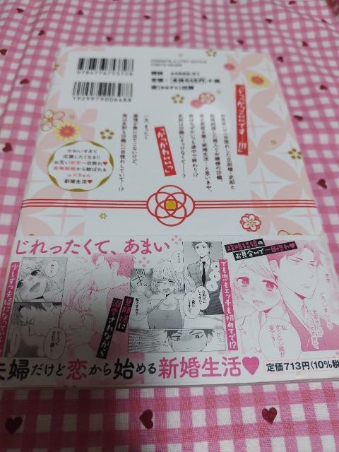 TL☆ふつつかものですが、溺愛してください。~政略結婚は恋の始まり!?~@A巻/幸姫ピチコ < アニメ/コミック/キャラクター  TL☆ふつつかものですが、溺愛してください。~政略結婚は恋の始まり!?~@A巻/幸姫ピチコ < アニメ/コミック/キャラクターの