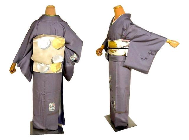 【最高級】【未使用品】暈し染め 金彩 金糸シシュウ 蔦 花柄 鳳凰 やまと誂製 付下げ 身丈153cm 裄丈63cm T3447 < 女性ファッション  【最高級】【未使用品】暈し染め 金彩 金糸シシュウ 蔦 花柄 鳳凰 やまと誂製 付下げ 身丈153cm 裄丈63cm T3447 < 女性ファッションの