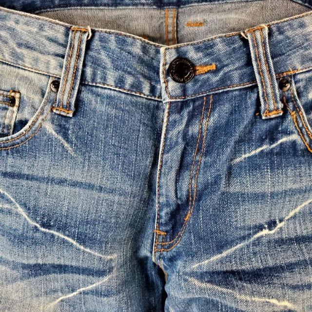 込み★コダマコーポレーション★後ろ6ポケット!デニムパンツ★XL★ < 男性ファッション  込み★コダマコーポレーション★後ろ6ポケット!デニムパンツ★XL★ < 男性ファッションの