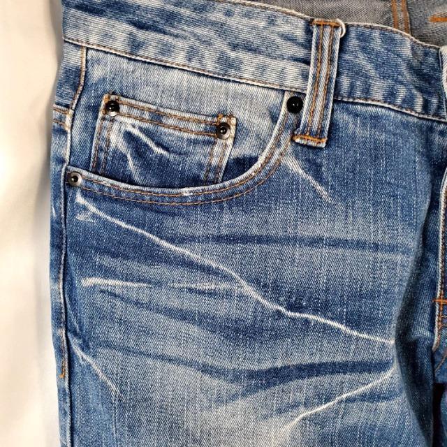 込み★コダマコーポレーション★後ろ6ポケット!デニムパンツ★XL★ < 男性ファッション  込み★コダマコーポレーション★後ろ6ポケット!デニムパンツ★XL★ < 男性ファッションの