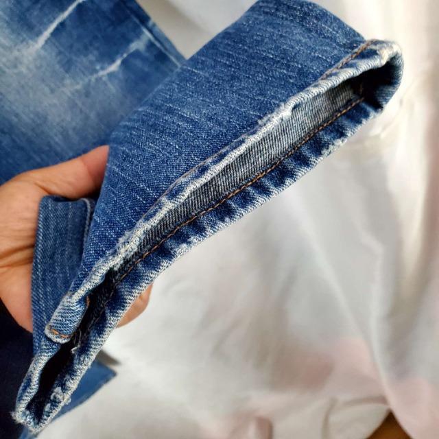 込み★コダマコーポレーション★後ろ6ポケット!デニムパンツ★XL★ < 男性ファッション  込み★コダマコーポレーション★後ろ6ポケット!デニムパンツ★XL★ < 男性ファッションの