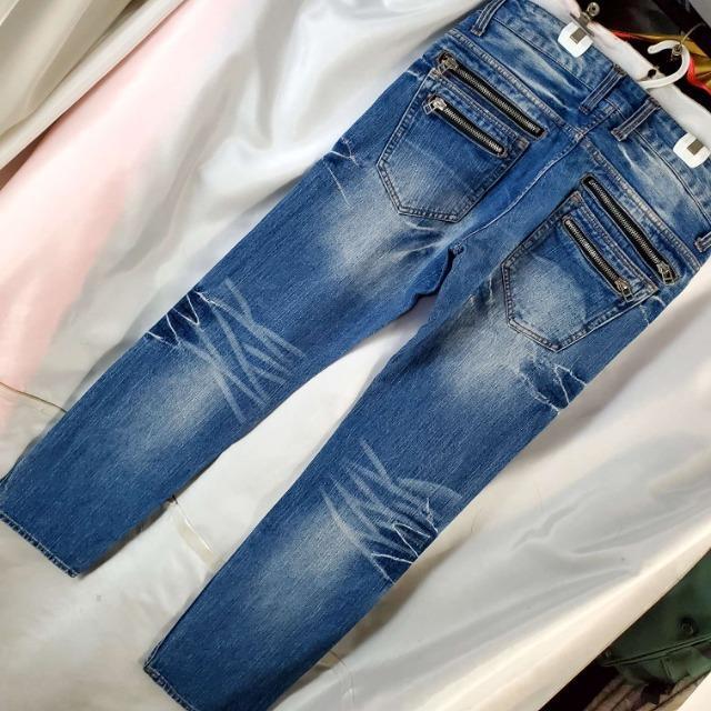 込み★コダマコーポレーション★後ろ6ポケット!デニムパンツ★XL★ < 男性ファッション  込み★コダマコーポレーション★後ろ6ポケット!デニムパンツ★XL★ < 男性ファッションの