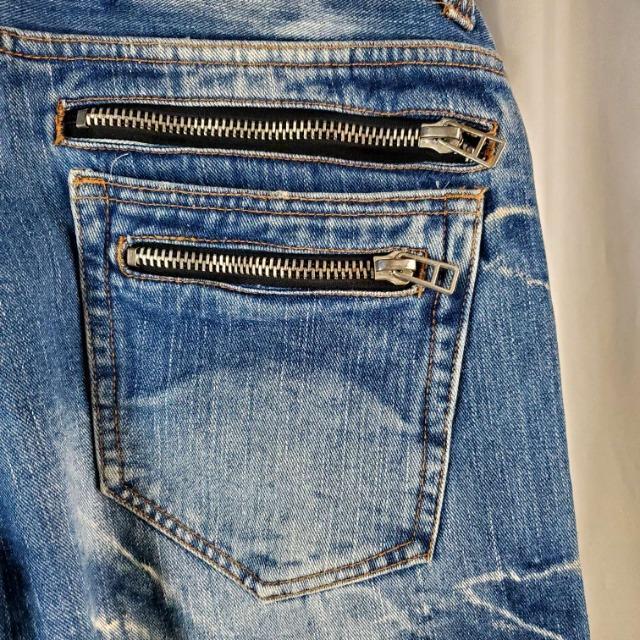 込み★コダマコーポレーション★後ろ6ポケット!デニムパンツ★XL★ < 男性ファッション  込み★コダマコーポレーション★後ろ6ポケット!デニムパンツ★XL★ < 男性ファッションの