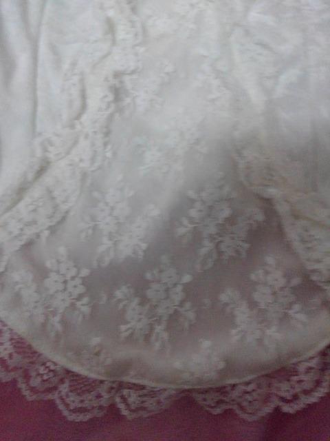 キャミ風なMARBLEフリフリBigリボン&フリフリレス送料半額゜+(人・∀・*)+。♪ < ブランド  キャミ風なMARBLEフリフリBigリボン&フリフリレス送料半額゜+(人・∀・*)+。♪ < ブランドの