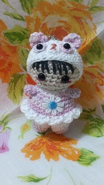 �J���t���ς񂾁�x�r�[�����҂݂���݃X�g���b�v(�h���[��) 