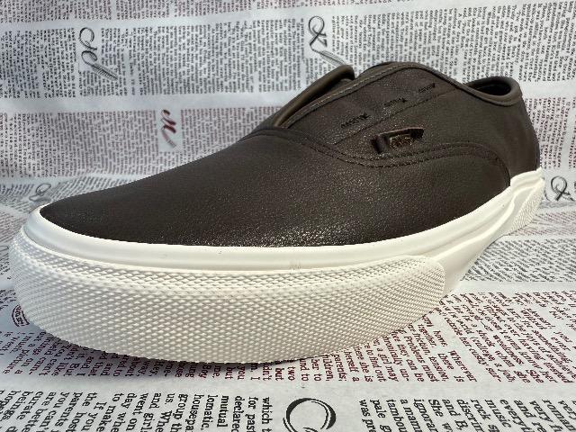 ★VANS オーセンティック レザー 27.5 新品即決! < ブランド  ★VANS オーセンティック レザー 27.5 新品即決!  < ブランドの