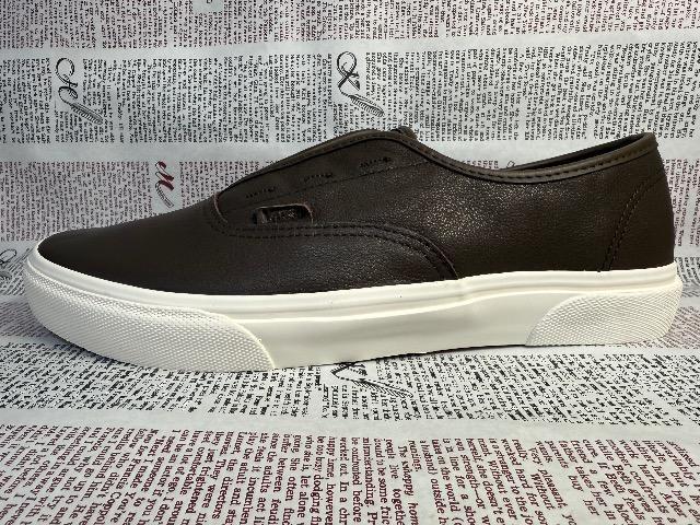 ★VANS オーセンティック レザー 27.5 新品即決! < ブランド  ★VANS オーセンティック レザー 27.5 新品即決! < ブランドの