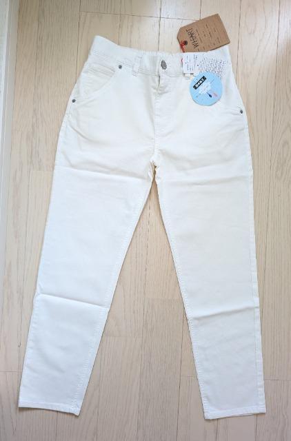 LL★WHEART★撥水加工ストレッチパンツ★雨の日パンツ★新品★送料無料 < 女性ファッション LL★WHEART★撥水加工ストレッチパンツ★雨の日パンツ★新品★送料無料 < 女性ファッションの