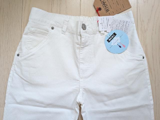 LL★WHEART★撥水加工ストレッチパンツ★雨の日パンツ★新品★送料無料 < 女性ファッション LL★WHEART★撥水加工ストレッチパンツ★雨の日パンツ★新品★送料無料 < 女性ファッションの