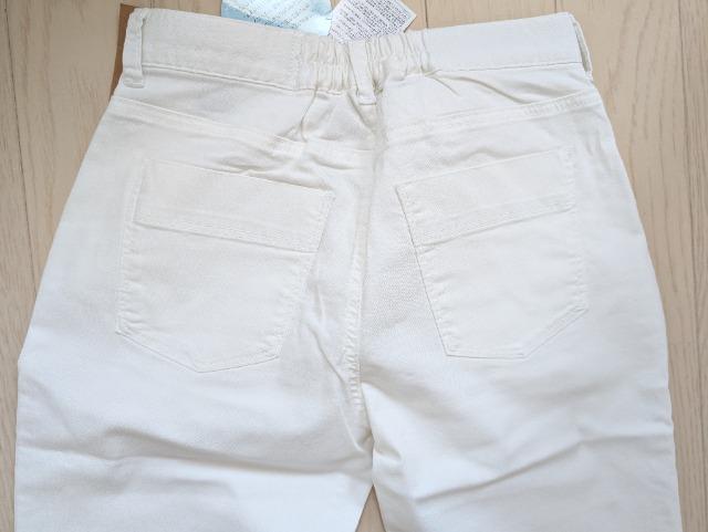 LL★WHEART★撥水加工ストレッチパンツ★雨の日パンツ★新品★送料無料 < 女性ファッション LL★WHEART★撥水加工ストレッチパンツ★雨の日パンツ★新品★送料無料 < 女性ファッションの