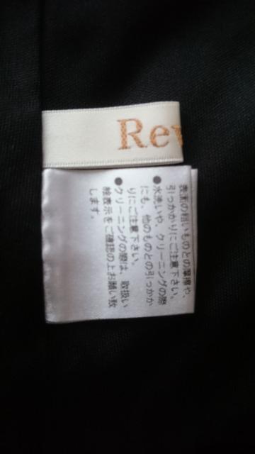 Rewde ルゥデ☆花柄ブラウス★シアー☆フレア袖★ < 女性ファッション Rewde ルゥデ☆花柄ブラウス★シアー☆フレア袖★ < 女性ファッションの