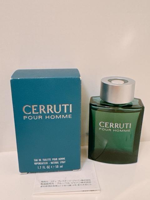 CERRUTI `FbeB ZbeB POUR HOMME v[I EDT I[hg pՍ 50ml   /RX/lC 