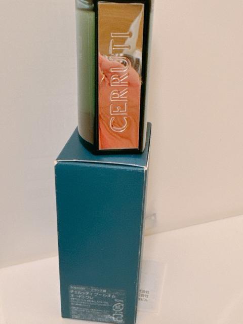 CERRUTI `FbeB ZbeB POUR HOMME v[I EDT I[hg pՍ 50ml  /RX/lC 