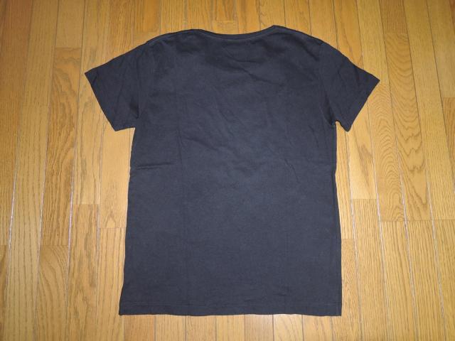 RUDE GALLERY ルードギャラリー Tシャツ 2 黒 バンド TEE 半袖Tシャツ カットソー < ブランド  RUDE GALLERY ルードギャラリー Tシャツ 2 黒 バンド TEE 半袖Tシャツ カットソー < ブランドの