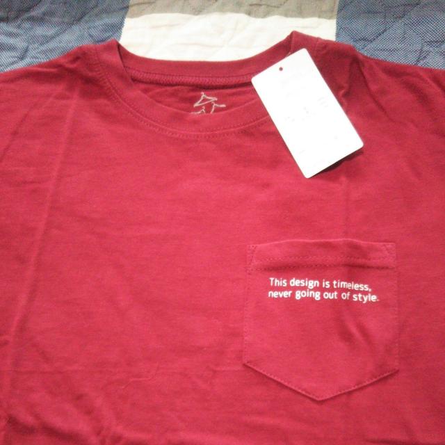 未使用新品タグ付ever closet プリントTee レッド140p 子供服 レディース半袖カットソー 送料無料即決 < 女性ファッション  未使用新品タグ付ever closet プリントTee レッド140p 子供服 レディース半袖カットソー 送料無料即決 < 女性ファッションの