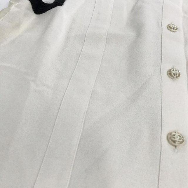 本物正規品☆美品☆シャネル☆バイカラーノースリブラウス < ブランド  本物正規品☆美品☆シャネル☆バイカラーノースリブラウス < ブランドの