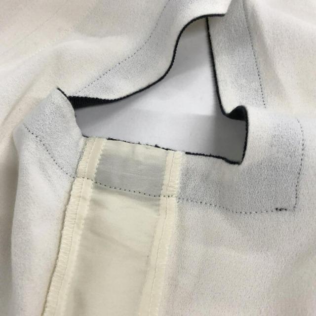 本物正規品☆美品☆シャネル☆バイカラーノースリブラウス < ブランド  本物正規品☆美品☆シャネル☆バイカラーノースリブラウス < ブランドの