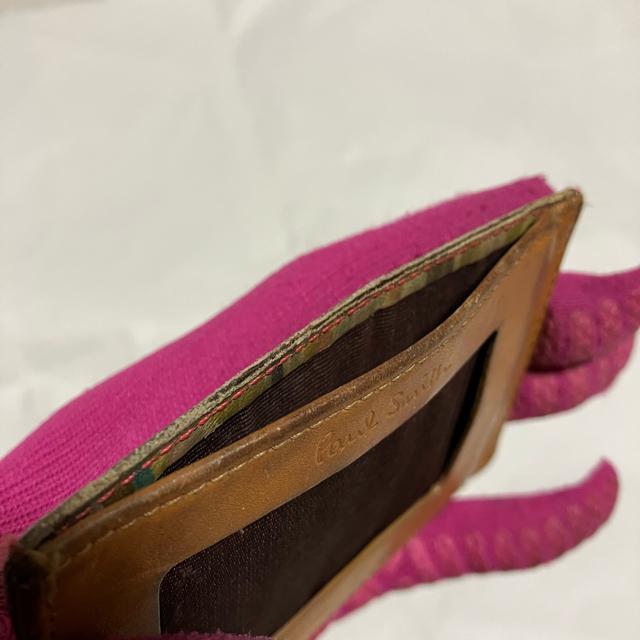 yPaul Smith / |[X~Xz U[  pXP[X   uh 