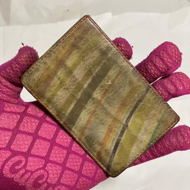 yPaul Smith / |[X~Xz U[  pXP[X   uh 