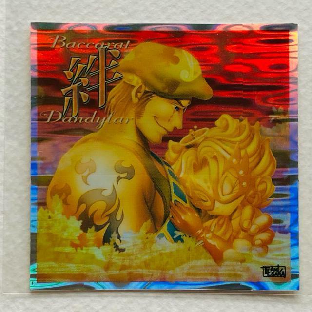 ビックリマン2000 アートコレクション P2 Art-002 バカラ軍曹 < ホビー ビックリマン2000 アートコレクション P2 Art-002 バカラ軍曹 < ホビーの