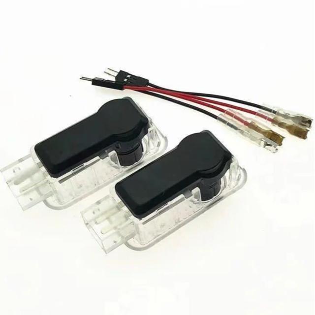 E1Zbg\2/AudiԐp LED EFJv quattro J[eV AEfB Cg ėp  /oCN
