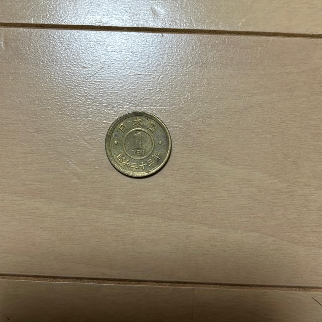 古銭 1円黄銅貨 昭和23年 < ホビー  古銭 1円黄銅貨 昭和23年 < ホビーの