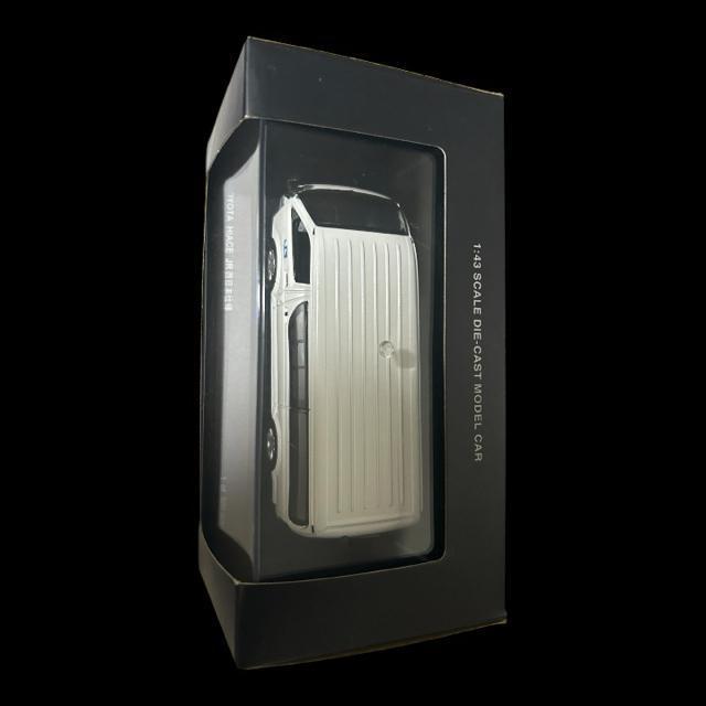 トヨタ ハイエース JR西日本 仕様 < ホビー トヨタ ハイエース JR西日本 仕様 < ホビーの