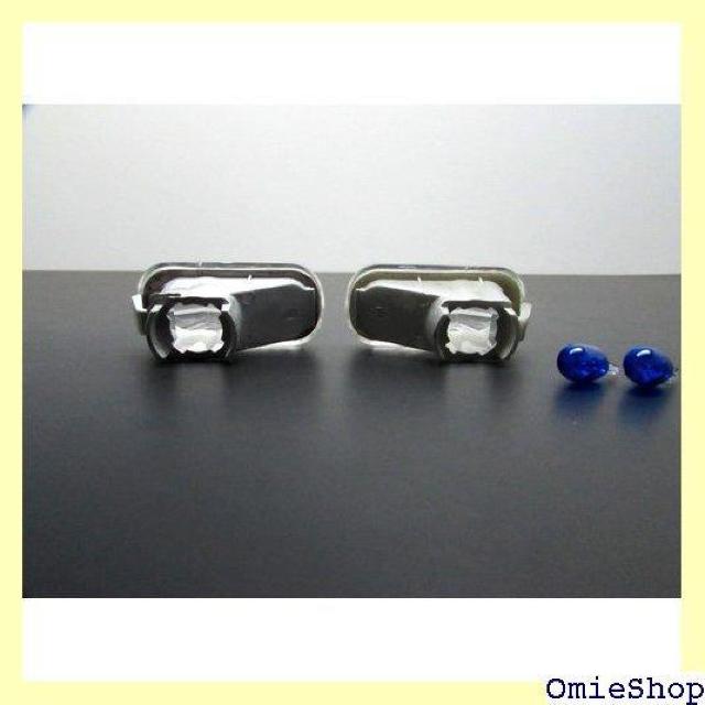 BRIGHTZ クロスロード RT系 クリスタルサイドマーカー 2PC BLINKER-007 3669 241 < 自動車/バイク BRIGHTZ クロスロード RT系 クリスタルサイドマーカー 2PC BLINKER-007 3669 241 < 自動車/バイク
