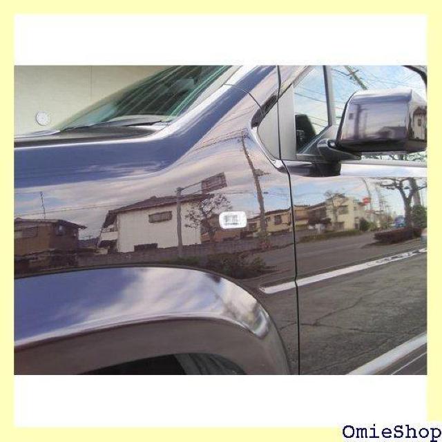 BRIGHTZ クロスロード RT系 クリスタルサイドマーカー 2PC BLINKER-007 3669 241 < 自動車/バイク BRIGHTZ クロスロード RT系 クリスタルサイドマーカー 2PC BLINKER-007 3669 241 < 自動車/バイク