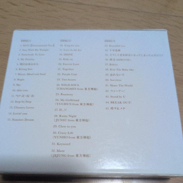 COMPLETE|SINGLE A|SIDE COLLECTION|  CD/DVD/rfI 