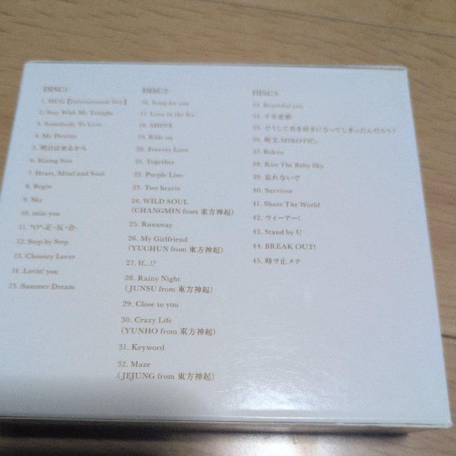 COMPLETE|SINGLE A|SIDE COLLECTION|  CD/DVD/rfI 