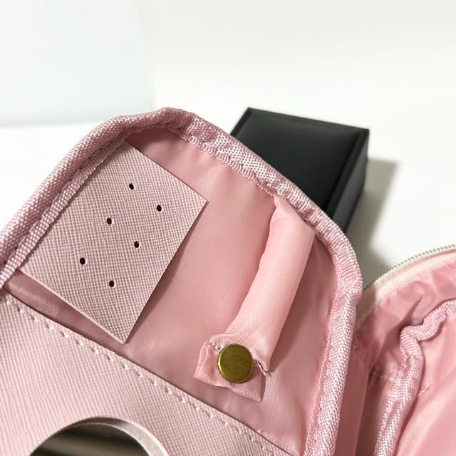 未使用品 FURLA フルラ ジュエリーケース アクセサリーケース ジュエリーポーチ ピアスケース レザー ピンク < 女性ファッション 未使用品 FURLA フルラ ジュエリーケース アクセサリーケース ジュエリーポーチ ピアスケース レザー ピンク < 女性ファッションの