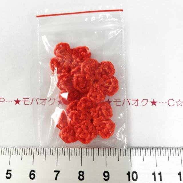 7*ハンドメイド♪可愛いお花*5枚 1 < ペット/手芸/園芸 7*ハンドメイド♪可愛いお花*5枚 1 < ペット/手芸/園芸の