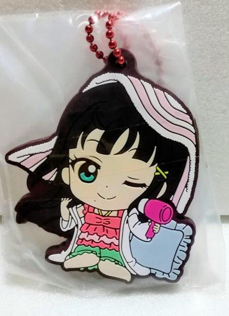 【黒澤 ダイヤ】ラブライブ!サンシャイン!! カプセルラバーマスコット10 < アニメ/コミック/キャラクター 【黒澤 ダイヤ】ラブライブ!サンシャイン!! カプセルラバーマスコット10 < アニメ/コミック/キャラクターの