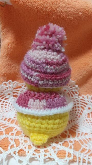 ひよ雪だるま*編みぐるみ < ペット/手芸/園芸 ひよ雪だるま*編みぐるみ < ペット/手芸/園芸の