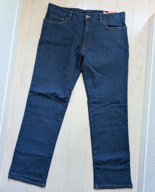 94★4L★暖★裏フリースデニムパンツ★新品★送料無料 < 女性ファッション 94★4L★暖★裏フリースデニムパンツ★新品★送料無料 < 女性ファッションの