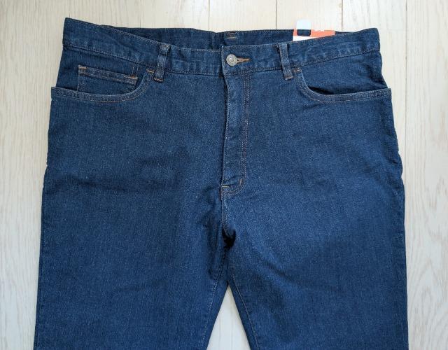 94★4L★暖★裏フリースデニムパンツ★新品★送料無料 < 女性ファッション 94★4L★暖★裏フリースデニムパンツ★新品★送料無料 < 女性ファッションの