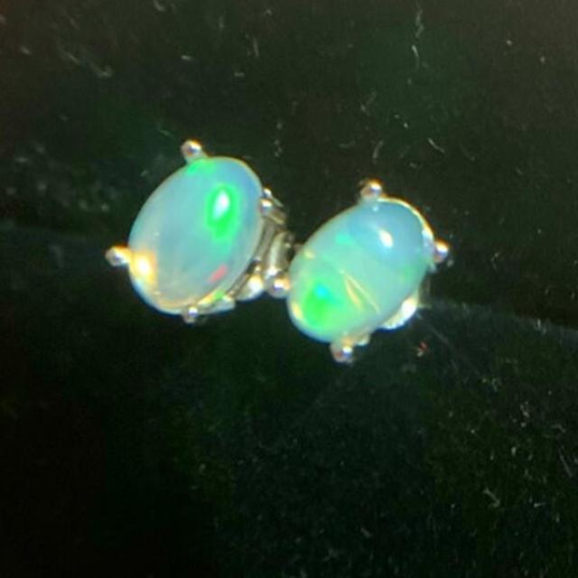 �V�R�I�p�[���s�A�X�@4x6mm�@�����@100���V�R�@�i�`�������@�A�N�Z�T���[�@�J���[�X�g�[���@��΁@Yu_1023  �� �����A�N�Z�T���[/���v�� 