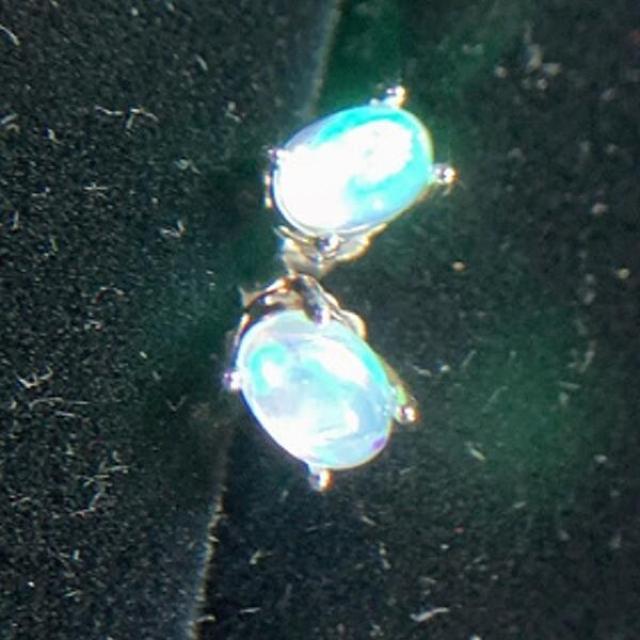 �V�R�I�p�[���s�A�X�@4x6mm�@�����@100���V�R�@�i�`�������@�A�N�Z�T���[�@�J���[�X�g�[���@��΁@Yu_1023 �� �����A�N�Z�T���[/���v�� 