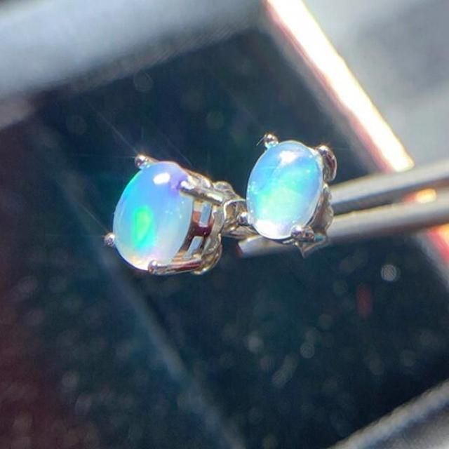 �V�R�I�p�[���s�A�X�@4x6mm�@�����@100���V�R�@�i�`�������@�A�N�Z�T���[�@�J���[�X�g�[���@��΁@Yu_1023 �� �����A�N�Z�T���[/���v�� 