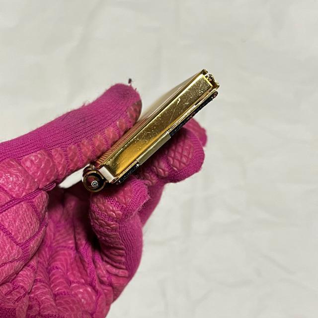 伝統工芸 本場筑前博多織 ミニメモ帳 ペン付き ゴールド 高級 ステーショナリー < インテリア/ライフ 伝統工芸 本場筑前博多織 ミニメモ帳 ペン付き ゴールド 高級 ステーショナリー < インテリア/ライフの