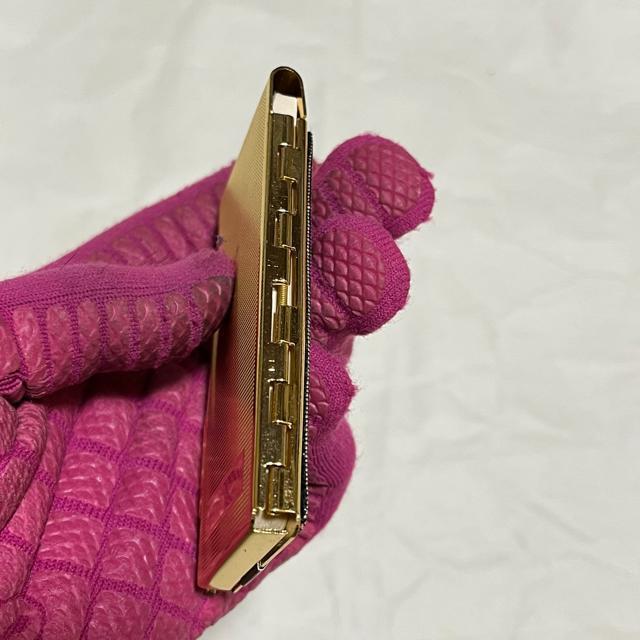 伝統工芸 本場筑前博多織 ミニメモ帳 ペン付き ゴールド 高級 ステーショナリー < インテリア/ライフ 伝統工芸 本場筑前博多織 ミニメモ帳 ペン付き ゴールド 高級 ステーショナリー < インテリア/ライフの