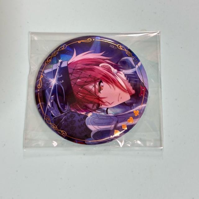 �A�C�h���b�V���Z�u�� �O���[�v�L�O��2025 �ʃo�b�W�R���N�V���� ������  �� �A�j��/�R�~�b�N/�L�����N�^�[�� 