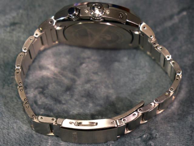 稼働品 CITIZEN ATTESA シチズン アテッサ H10A ATD53-3001 エコドライブ 電波時計 Eco < ブランド 稼働品 CITIZEN ATTESA シチズン アテッサ H10A ATD53-3001 エコドライブ 電波時計 Eco < ブランドの