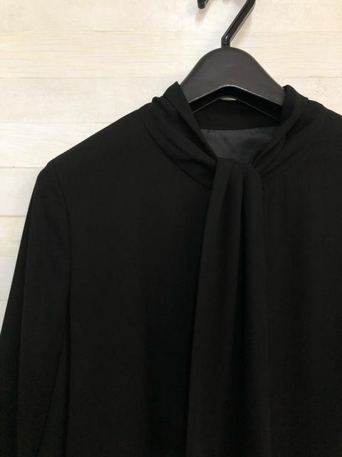 新品☆M喪服礼服おしゃれワンピース黒フォーマルにも17,490円を☆R241 < 女性ファッション 新品☆M喪服礼服おしゃれワンピース黒フォーマルにも17,490円を☆R241 < 女性ファッションの